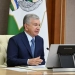 Uzbekistan has launched its comprehensive economic report