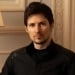 Pavel Durov's Telegram account has temporarily disappeared