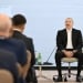 Aliyev: We must never accept the invasion