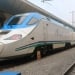 Some trains temporarily stop in September