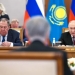 Putin Yevrosiyo iqtisodiy ittifoqi sammitida milliy valyutalardan foydalanish muhimligini ta'kidladi