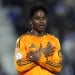 Endrik did not leave "Real" due to injury