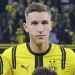 Slotterbeck chooses to stay at Borussia or move to Real