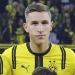 Slotterbeck chooses to stay at Borussia or move to Real