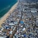 The US is working on a plan to relocate Gaza residents