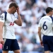«Tottenxem» rahbari yo'l qo'yilgan xatolar uchun muxlislardan uzr so'radi