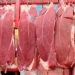 Beef imports almost doubled in one year.
