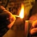 A citizen of Uzbekistan is suspected of setting fire to property in Kirov