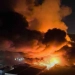 Factory explosion in Argentina injures 22 people