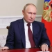Putin Ukrainadagi qurolli to'qnashuvlar yakunlanishi haqida ishora berdi