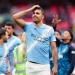 «Barselona» Rodri transferi bo'yicha «Manchester Siti» bilan muzokaralarni davom ettirmoqda