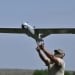 Europe finances drone manufacturing for Ukraine