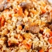 The price of plov in Tashkent increased throughout the year