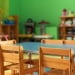 The kindergarten activities in Xojayli and Taxiyatash have been suspended