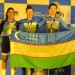 O‘zbekiston velosportchilari Osiyo kubogini medallar bilan boshladi