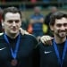 Bulykin Dinamo va Baltika o‘yinini 2:0 deb baholadi