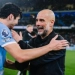 Guardiola may leave Manchester City