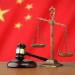 Former official in China sentenced to 15 years in prison