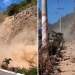 Meksikada kuchli zilzila yuz berdi va sunami xavfi bekor qilindi