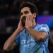 Manchester City explained Gundogan's departure