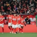 Spartak birinchi bo‘limda to‘pga kam egalik qildi