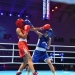 Ruhshonabonu Ahadova Osiyo chempionatining final yo'llanmasini qo'lga kiritdi