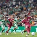 «Real Madrid» «Betis»ga mag'lub bo'lib mavsumdagi ilk ochkosini yo'qotdi