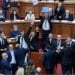 Opposition resistance to the artificial intelligence minister in Albania