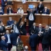 Opposition resistance to the artificial intelligence minister in Albania