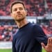 «Bayer» sport direktori: «Xabi Alonso bilan butun futbol jamoatchiligini lol qoldirgan jamoani tuzdik»
