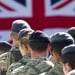 Secret conversations banned for British military personnel in cars