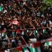 AQSh fuqarosi Falastinda zo‘rlik qurboni bo‘ldi