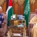 Saudi Arabia: Palestine's condition for dialogue with Israel