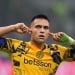 Lautaro Martinez said he did not criticize Chalxanoglu