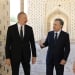 Узбекистан и Азербайджан: Братство и крепкий союз