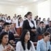 В Узбекистане увеличился объем образовательных услуг