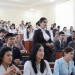 O‘zbekistonda ta’lim xizmatlari hajmi oshdi