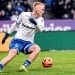 Tyukavin's talent is enough to play in Barcelona