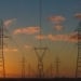 Power supply temporarily interrupted in Yashnobod