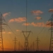 Power supply temporarily interrupted in Yashnobod