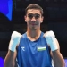 Abdumalik Xalokov dunyoning eng kuchli havaskor bokschisi deb topildi