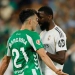 Real Madrid va Real Betis uchrashuvida durang qayd etildi