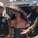 Braziliyada o'n olti kishini o'ldirgan xavfli jinoyatchi qo'lga olindi