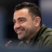 Xavi Simons Niderlandiya terma jamoasining yangi murabbiyini qutladi