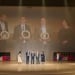 Uzbekistan won the gold medal at EXPO