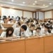 Those who scored 189 points were admitted to the state grant