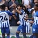 Karlos Baleba is open to moving to Manchester United, but Brighton is not in agreement