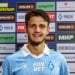 Rakov scored a goal in the first minutes, the Samarkand team took the lead