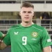 The Roma club has loaned a striker from England