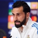 Alvaro Arbeloa spoke about his future and views after the defeat